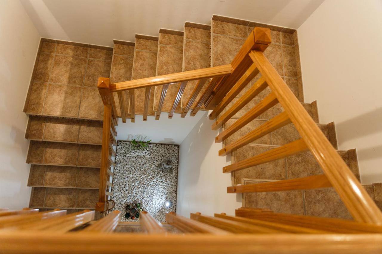 Casa Rural La Pinta- Sendaviva Y Bardenas Villafranca Bagian luar foto